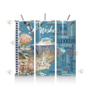 Afrikaans: Weskus