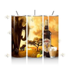 Amarula 600ml Amarula Liqueur 1