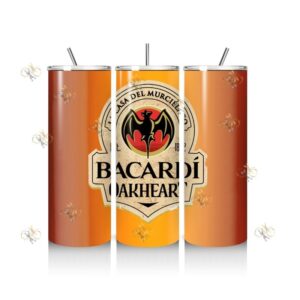 Bacardi Oakheart Bacardi Oakheart