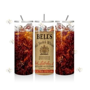 Bells Bell's Whiskey 1