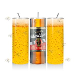 Black Label 1