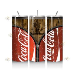 Captain Morgan & Coke
