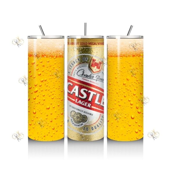 Castle Lager Can Castle Lager Beer 1