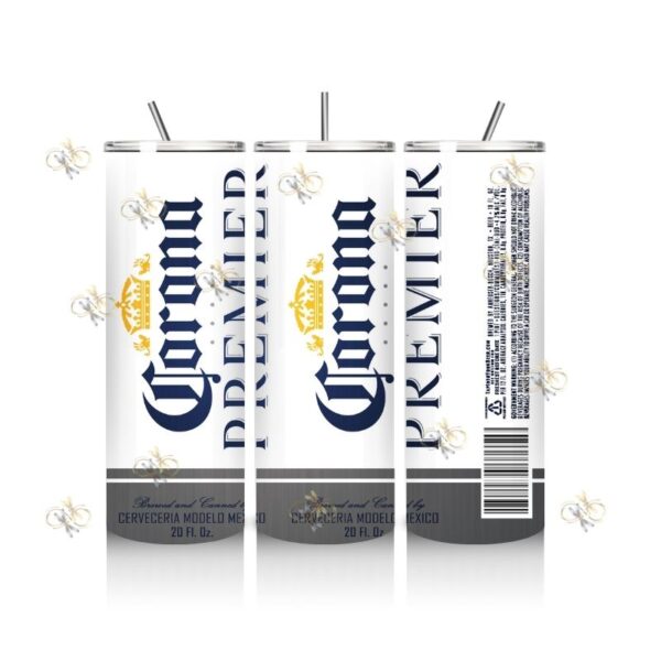 Corona Premier Beer