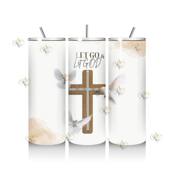 F113 Faith Tumblers 113
