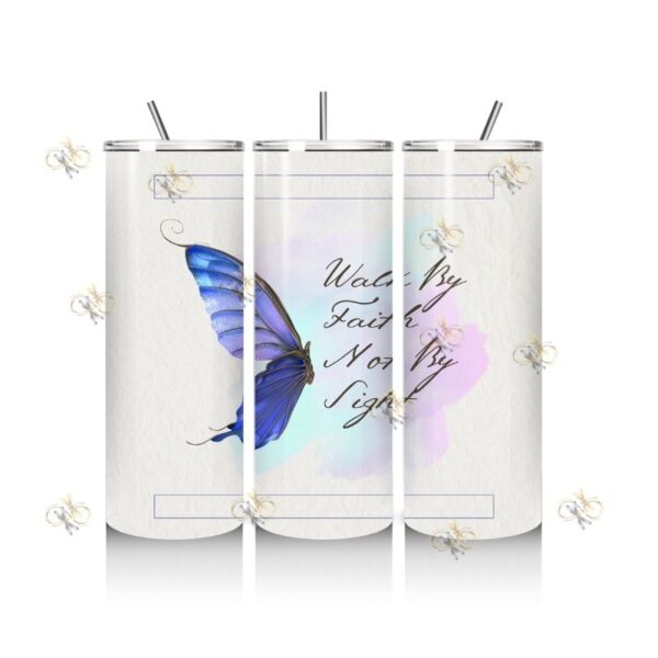 Faith Tumblers 30