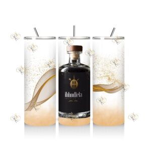 Ibhodlela 1 Ibhodlela Premium Gin 3