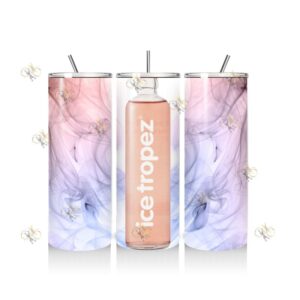 Ice Tropez 1 Ice Tropez Tumbler 4