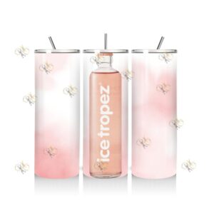 Ice Tropez 3 Ice Tropez Tumbler 2