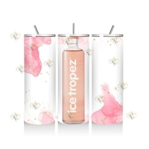 Ice Tropez 4 Ice Tropez Tumbler 1