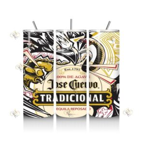Jose Cuervo Tradicional Tequila 3