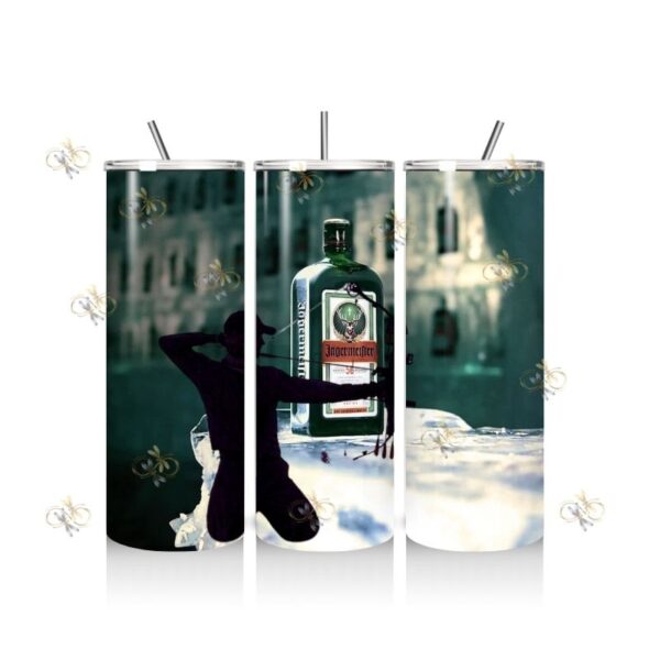 JM 2 Jagermeister Tumbler 3