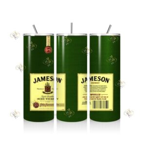 Jameson ORg Irish Jameson Whiskey 1
