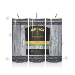 Jameson Select REserve Jameson Whiskey 2