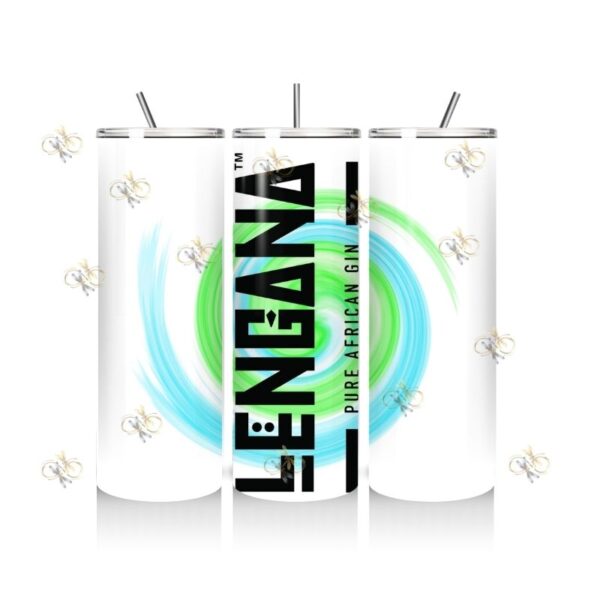 Lengana Gin 3 Lengana Pure African Gin 3