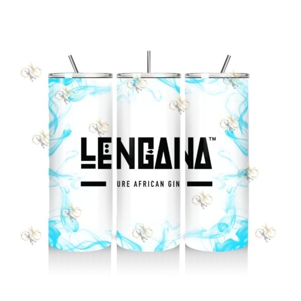 Lengana Gin 4 Lengana Pure African Gin 2
