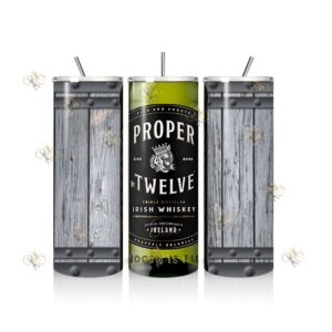 Proper Twelve Whiskey 1