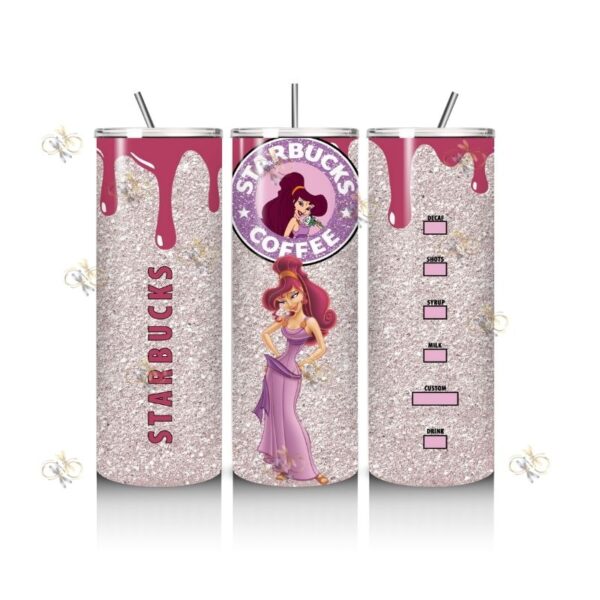 STARBUCKS Kids Tumblers 65