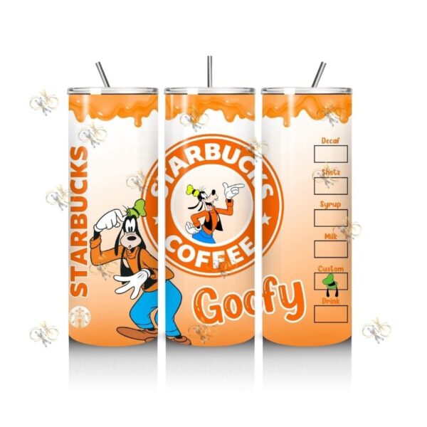 STARBUCKS Kids Tumblers 14