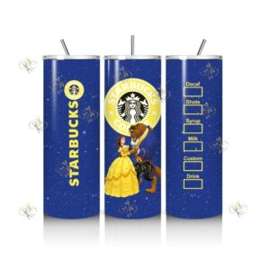 STARBUCKS Kids Tumblers 24