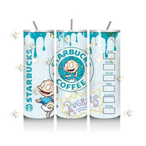 SBK036 STARBUCKS Kids Tumblers 36