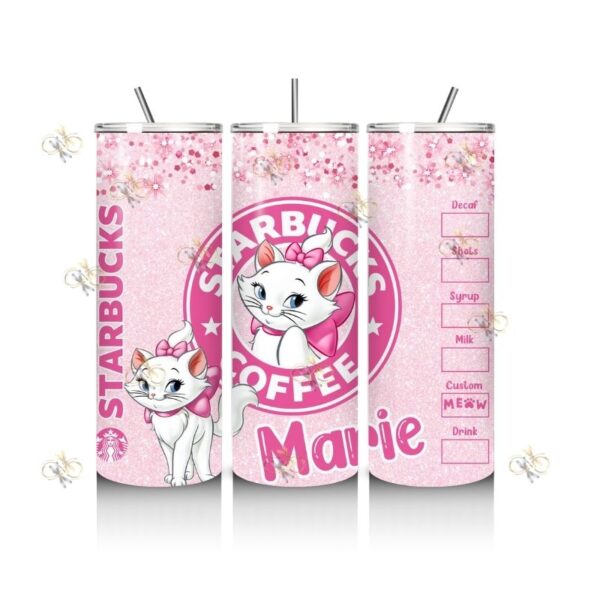 SBK050 STARBUCKS Kids Tumblers 50