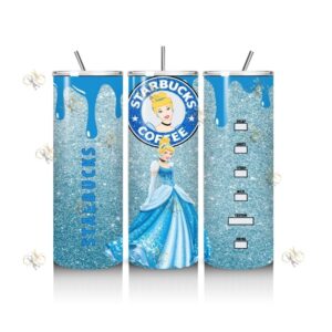STARBUCKS Kids Tumblers 91