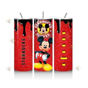 SBK099 STARBUCKS Kids Tumblers 99