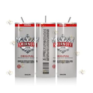 Smirnoff Original Smirnoff Ice Original 1