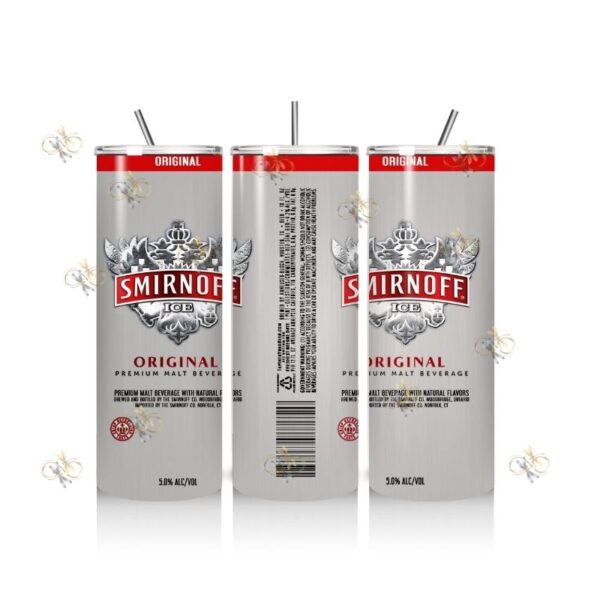 Smirnoff Ice Original 1
