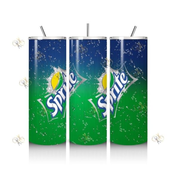 Sprite 1 600ml Sprite Tumbler 1