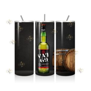 VAT 69 3 VAT 69 Scotch Whiskey 1