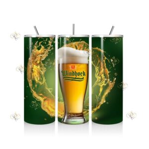 Windhoek 1 Windhoek Draught 2