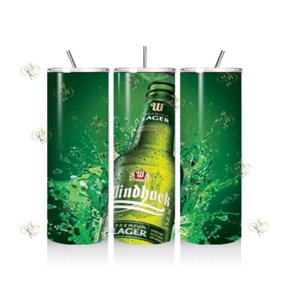 Windhoek Lager 1