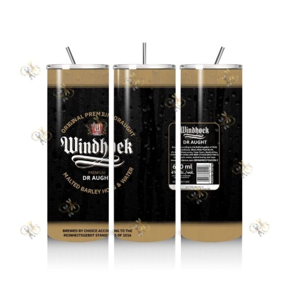 Windhoek Draught 1
