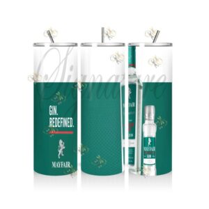 Mayfair Gin Tumbler