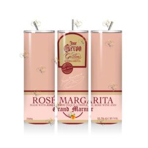 Margarita Rosé