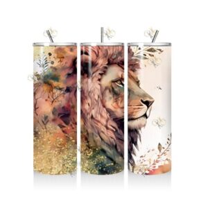 Animal Tumblers 7