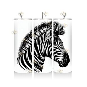 Animal Tumblers 9