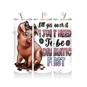 ANI032 Animal Tumblers 32