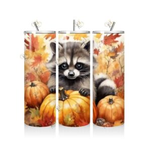 ANI034 Animal Tumblers 34