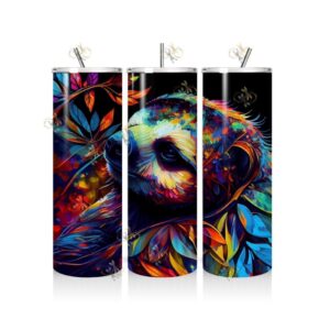 ANI037 Animal Tumblers 37