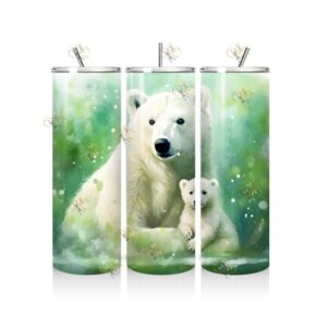 ANI038 Animal Tumblers 38