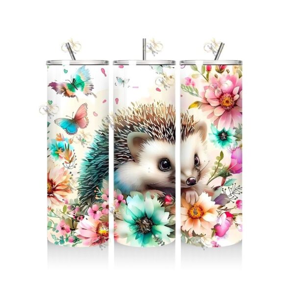 Animal Tumblers 39