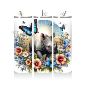 ANI055 Animal Tumblers 55
