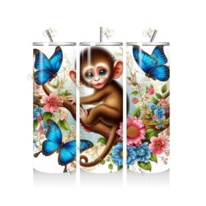 ANI060 Animal Tumblers 60
