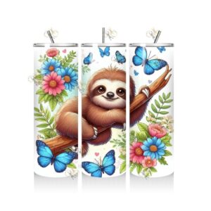 Animal Tumblers 62