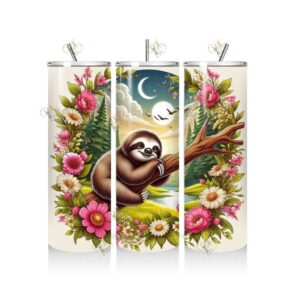 Animal Tumblers 63