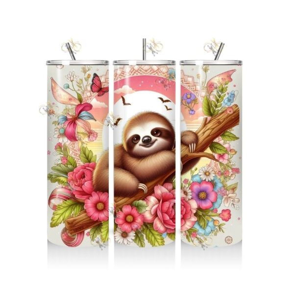 Animal Tumblers 65