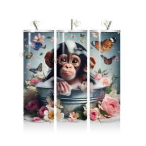 Animal Tumblers 67